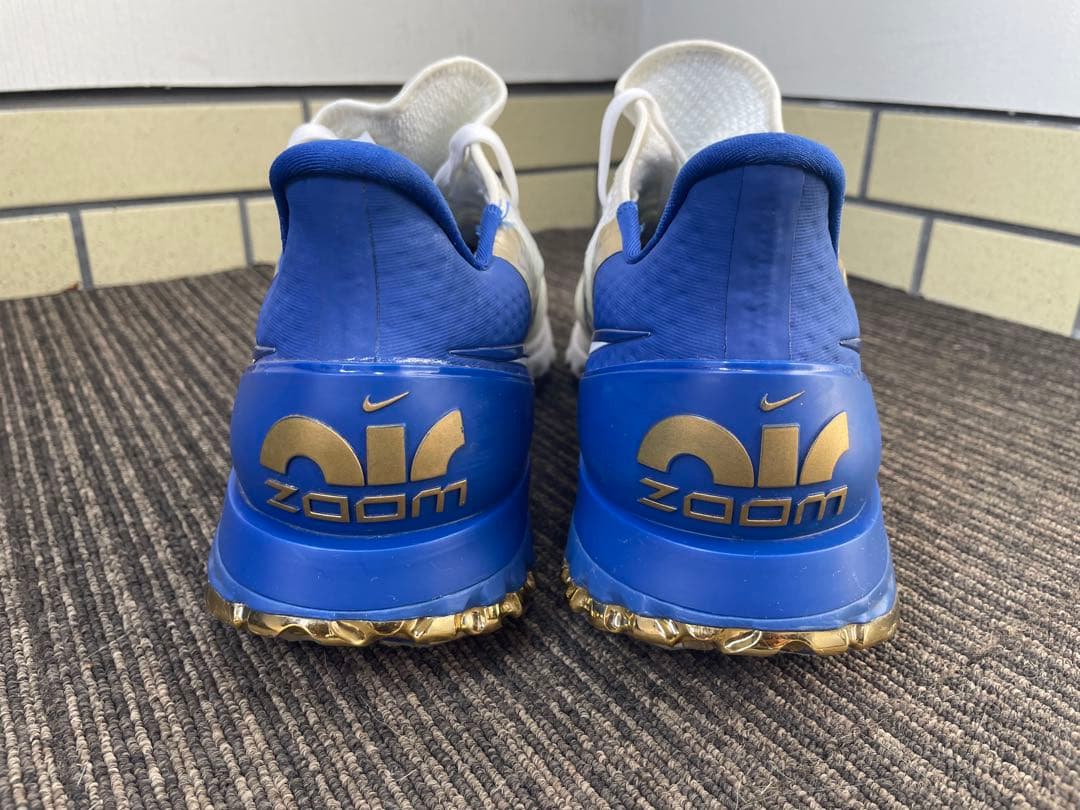 激レア！NIKE Air Zoom ツアーNRG THE PLAYERS 限定版