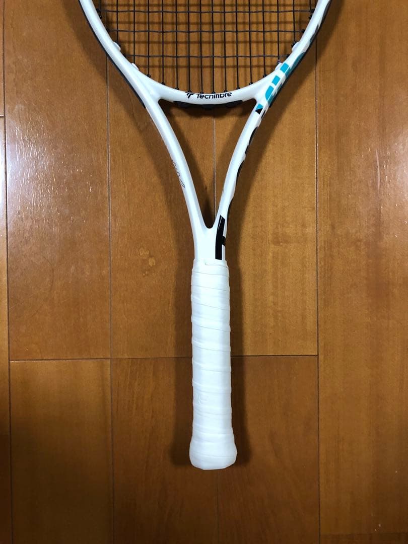 TEMPO298 IGA テクニファイバー　グリップ2