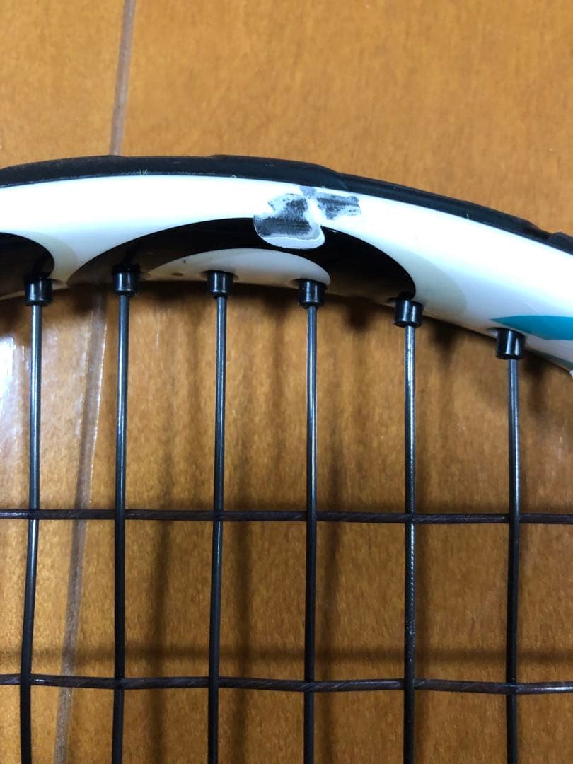 TEMPO298 IGA テクニファイバー　グリップ2