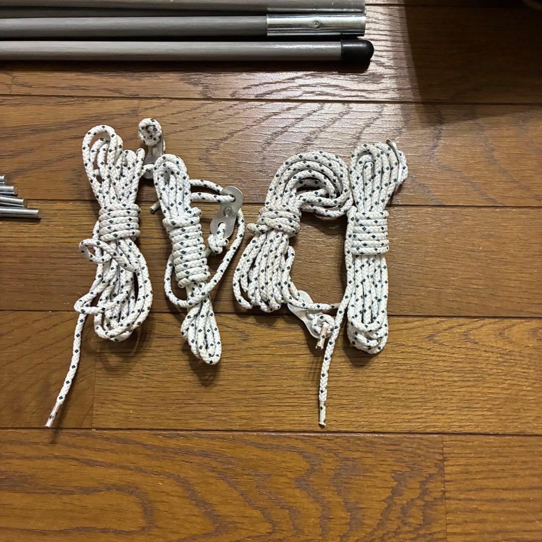 コールマン B.C. Light Dome 270 III ファミキャン