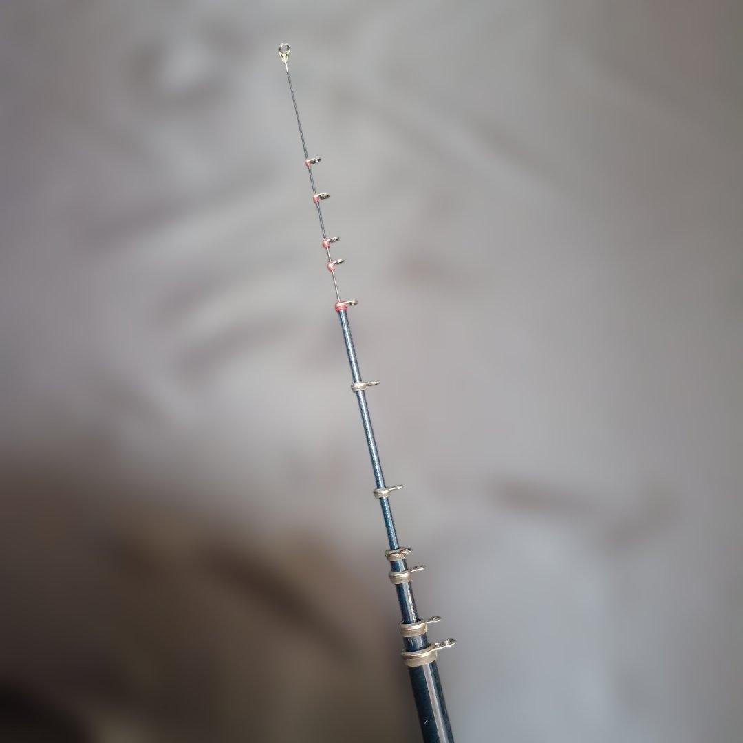 NFT NF BASIS スペシャル磯 1-530