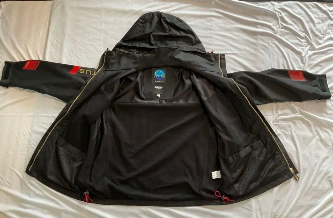 SUNLINE フィッシングウェア