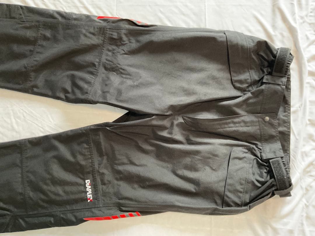 SUNLINE フィッシングウェア