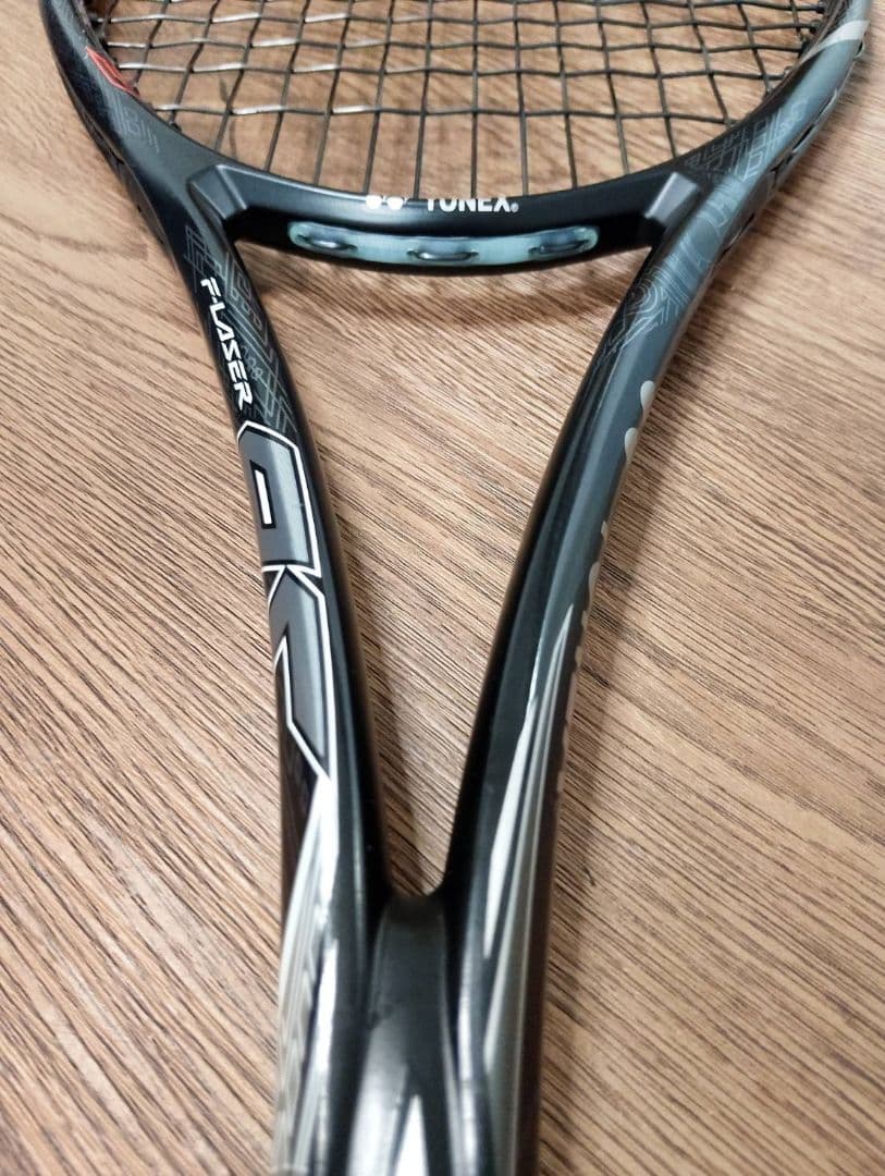 ソフトテニスラケット ヨネックス エフレーザー9S F-LASER9S SL1