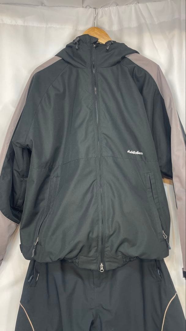 スノーボードウェア セットアップ　上下セット