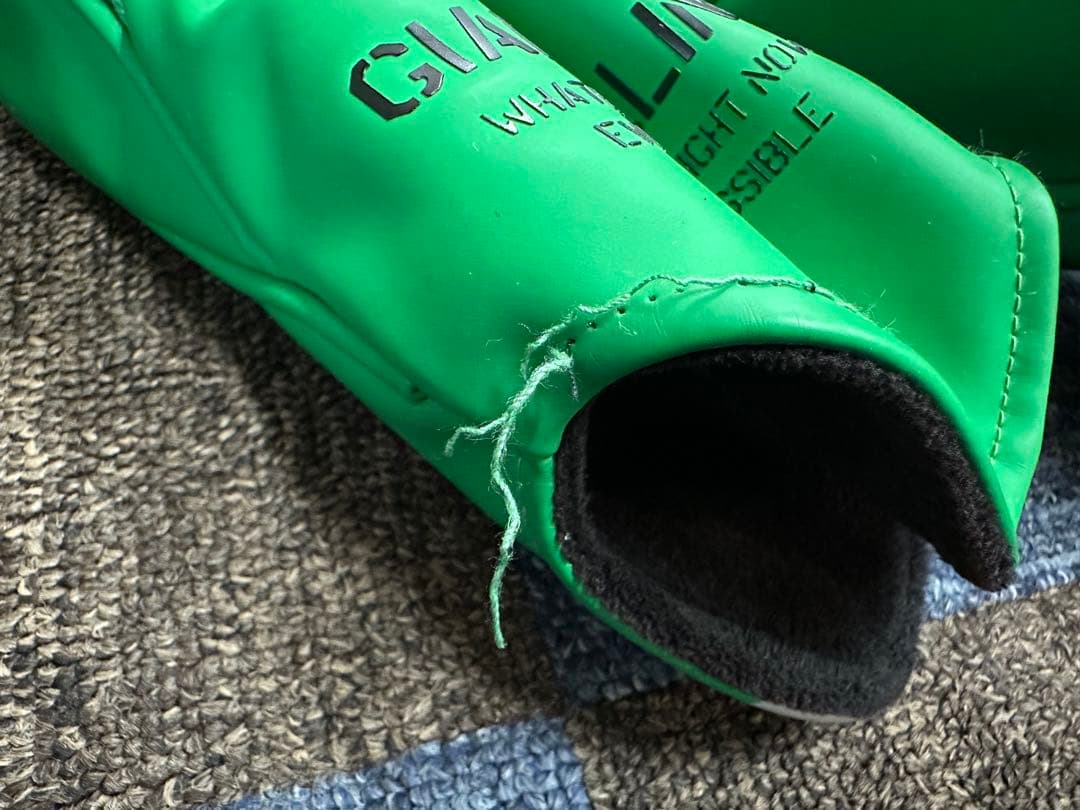 BALDO キャディバッグ ➕ヘッドカバー4点