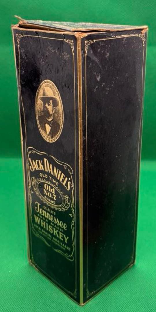 【古酒】ジャックダニエル 700ml