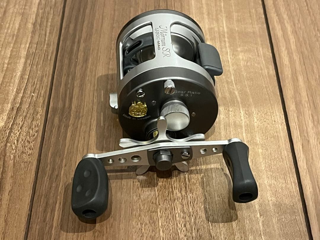 モラム SX3601C MAG SR