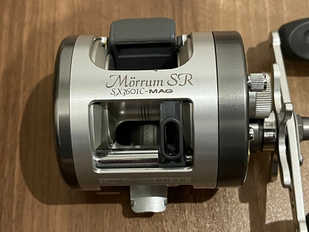 モラム SX3601C MAG SR