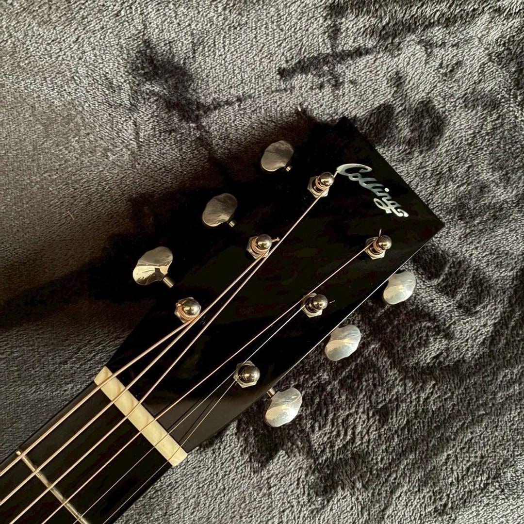 Collings D-1アコースティックギター