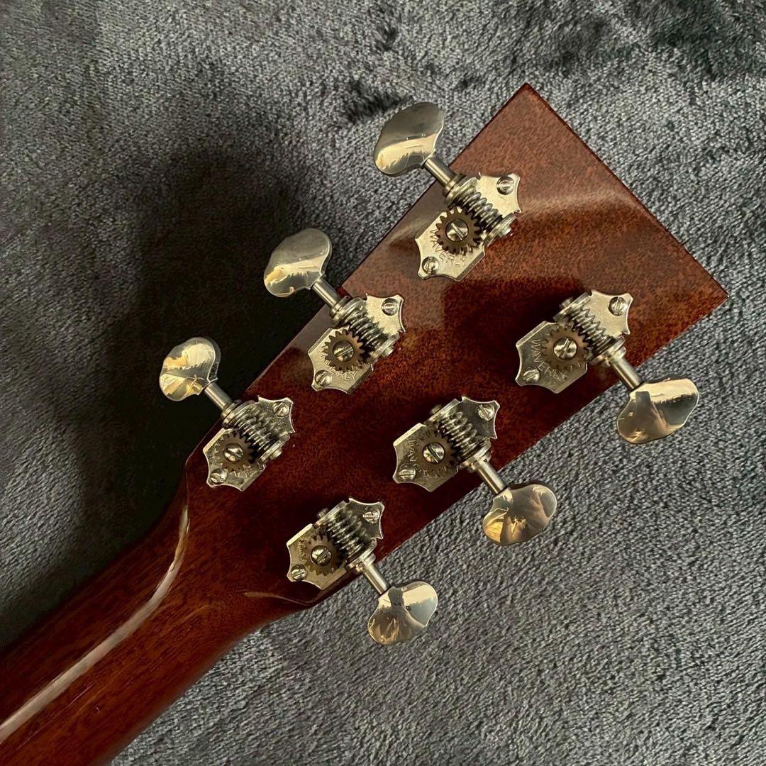 Collings D-1アコースティックギター