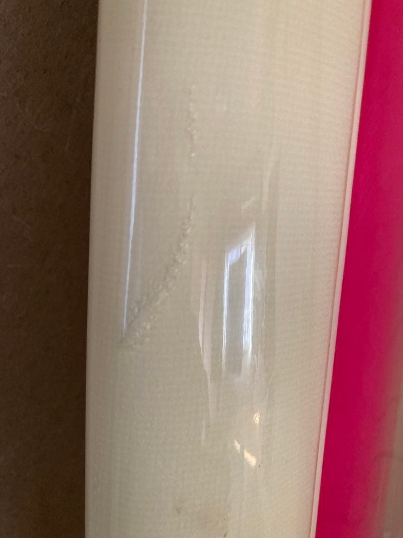 freedom サーフボード ミッドレングス　引き取り限定　ニットケース付き