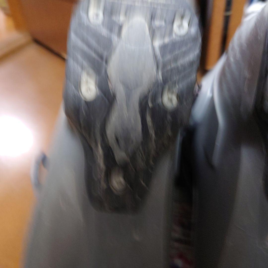 ATOMIC HAWX PRIME 120s スキー用ブーツ グレー