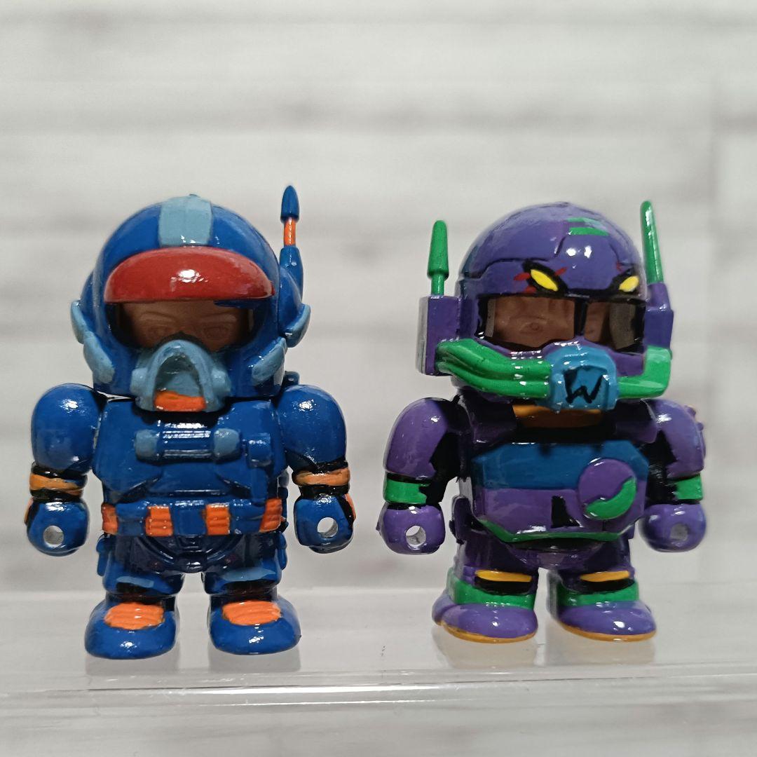 専用　消しゴム　ペイント品