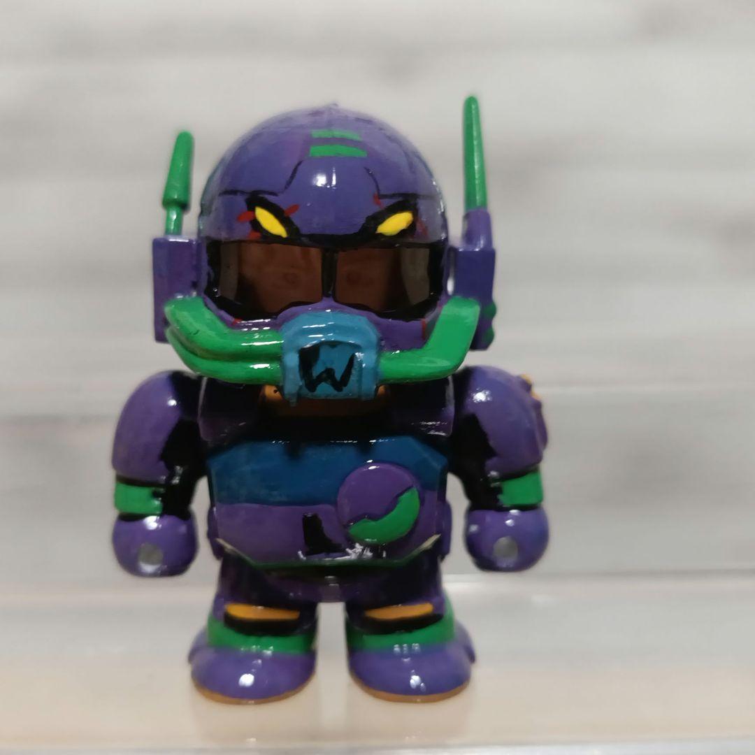 専用　消しゴム　ペイント品