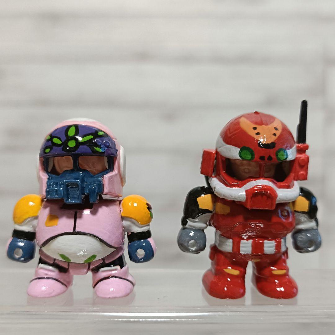 専用　消しゴム　ペイント品