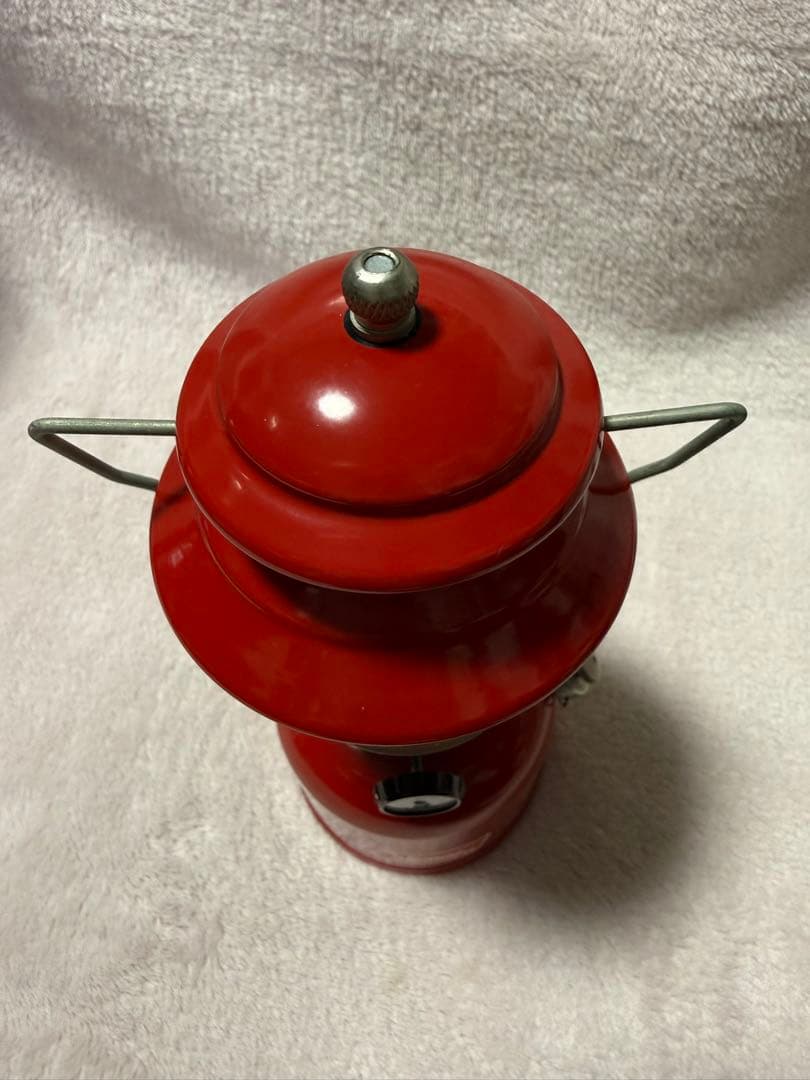 千値練センチネル×コールマン　2/1モデル　200A 外箱付き