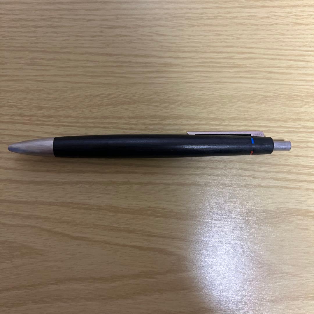 【T@ka】ラミー2000 4色ボールペン