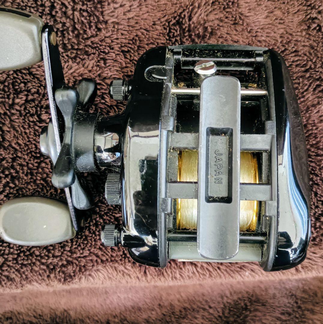 ジウジアーロ作！ＴＤ2HIチームダイワ　 　機関良好　絶好釣　1989年発売