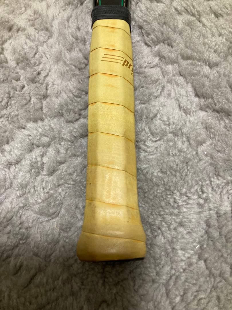 【美品】Prince ツアーグラファイト　107 G2