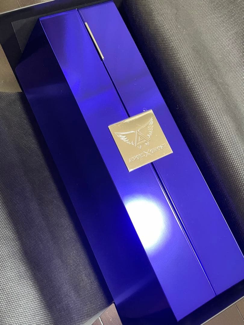 エンジェルヴィンテージ 攻殻機動隊 2005 シャンパン 未開栓