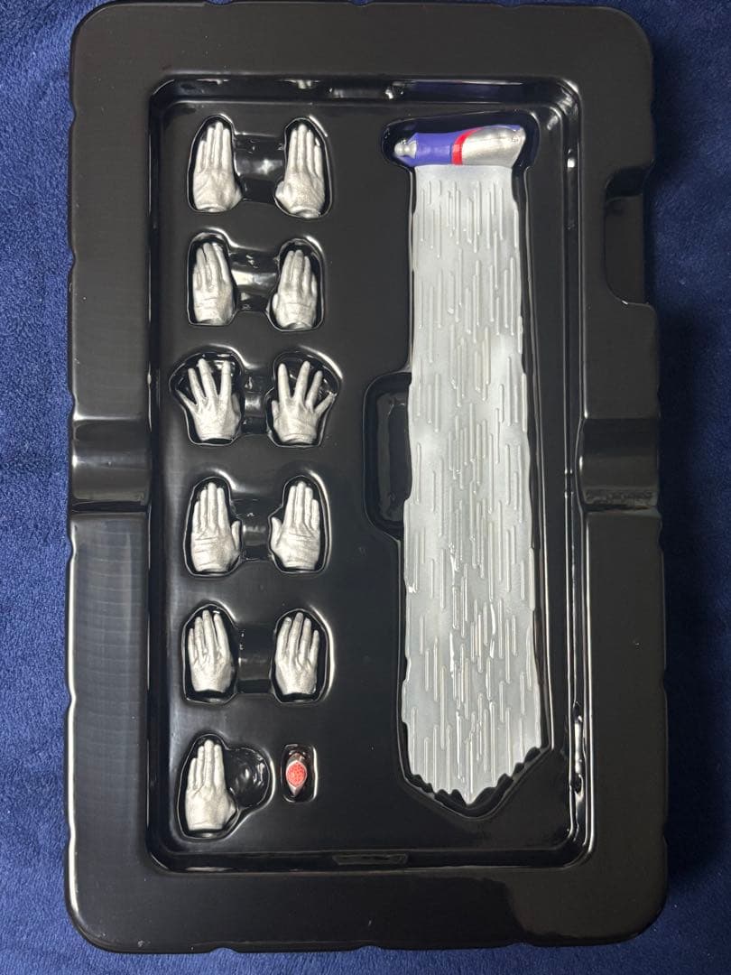 S.H.Figuarts 真骨彫製法 ウルトラマンティガ　ダイナ　ガイア