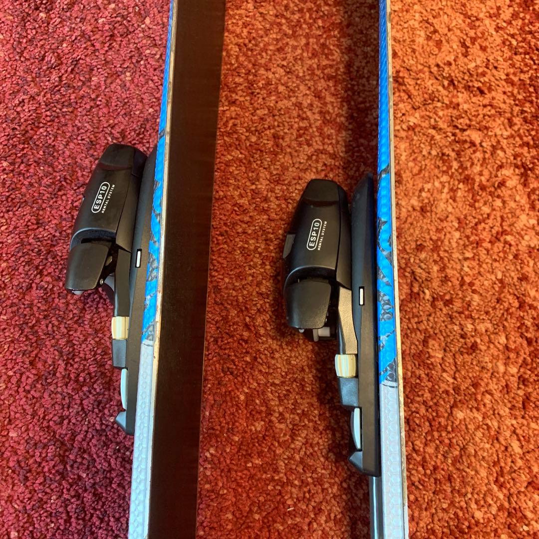 elan ショートスキー スキーボード 99cm