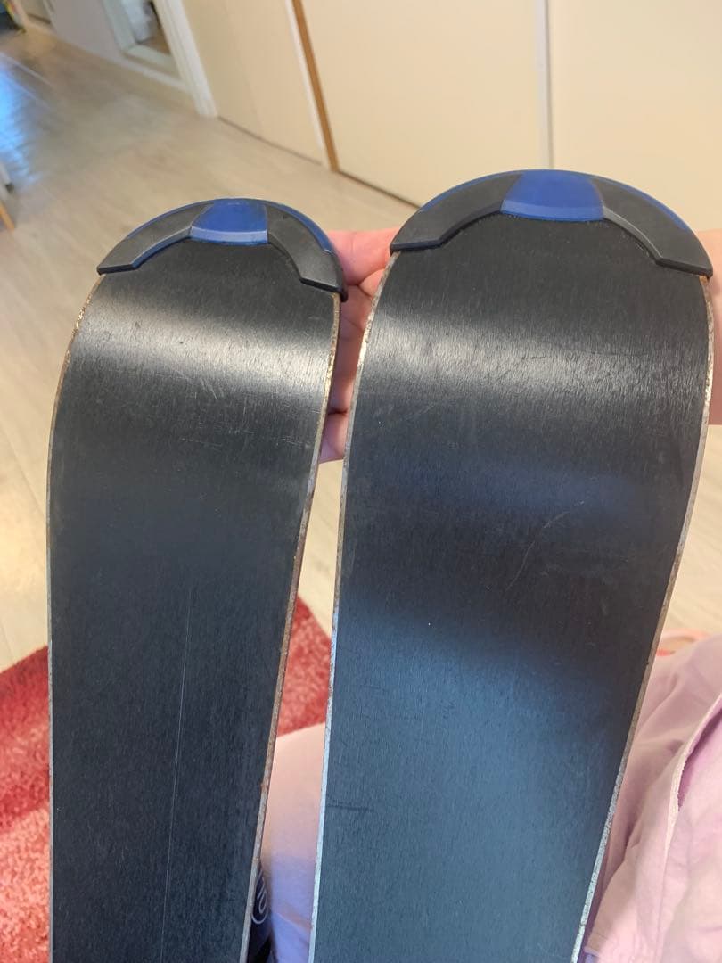 elan ショートスキー スキーボード 99cm