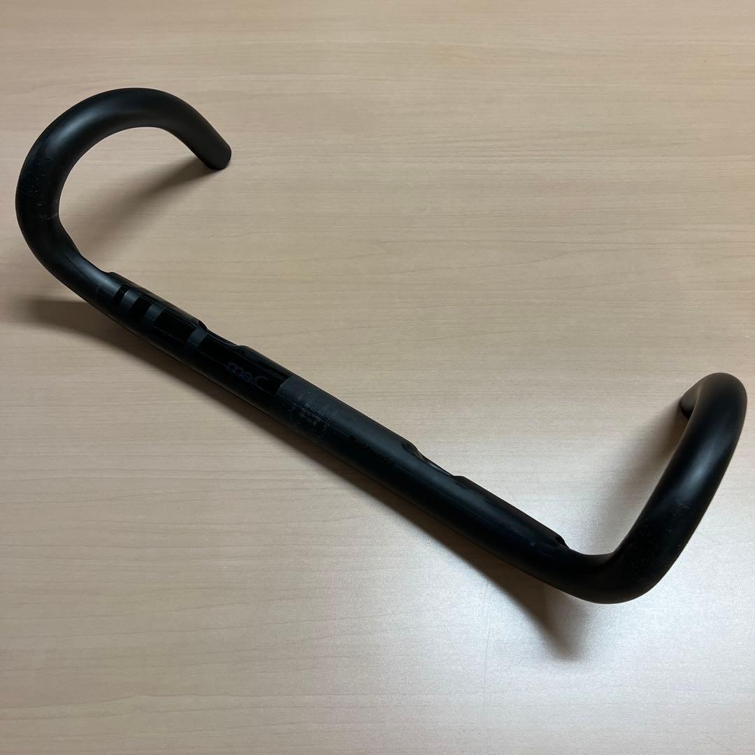 DEDA ELEMENTI ハンドルバー　superleggera RS