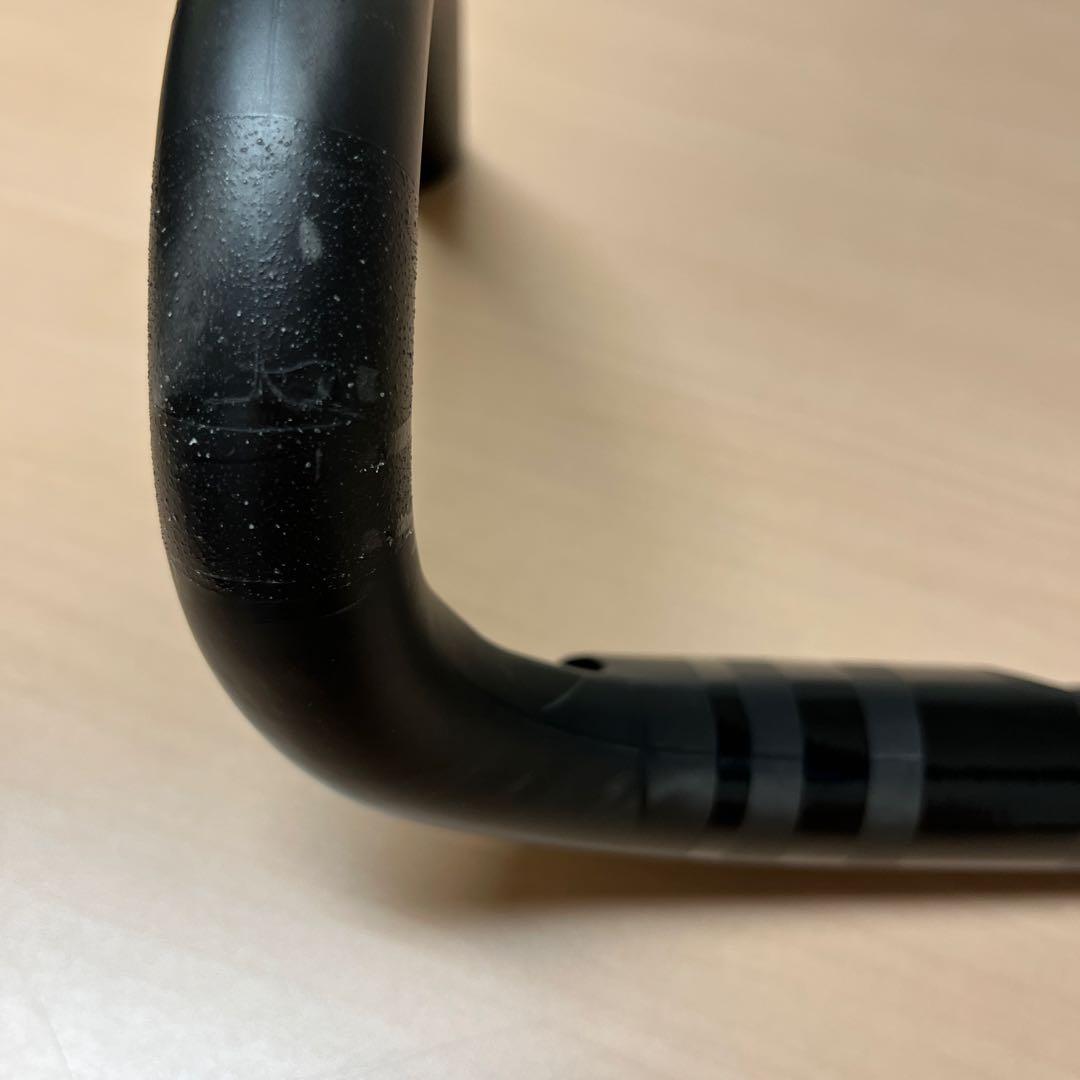 DEDA ELEMENTI ハンドルバー　superleggera RS