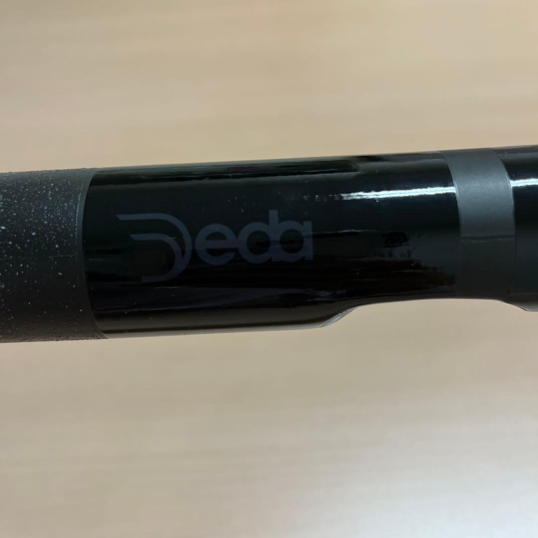 DEDA ELEMENTI ハンドルバー　superleggera RS