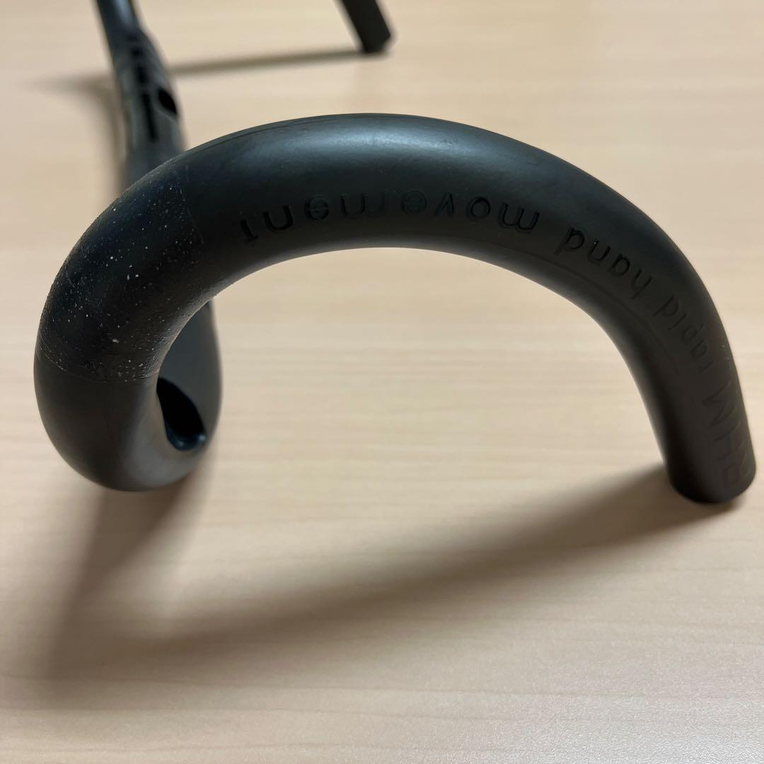 DEDA ELEMENTI ハンドルバー　superleggera RS