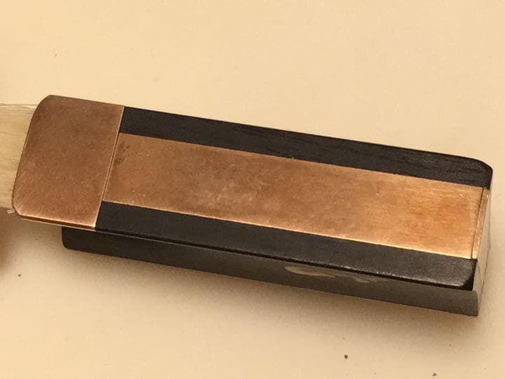 Franz Chalupetzky バイオリン 弓 ボウ 1940-1960s