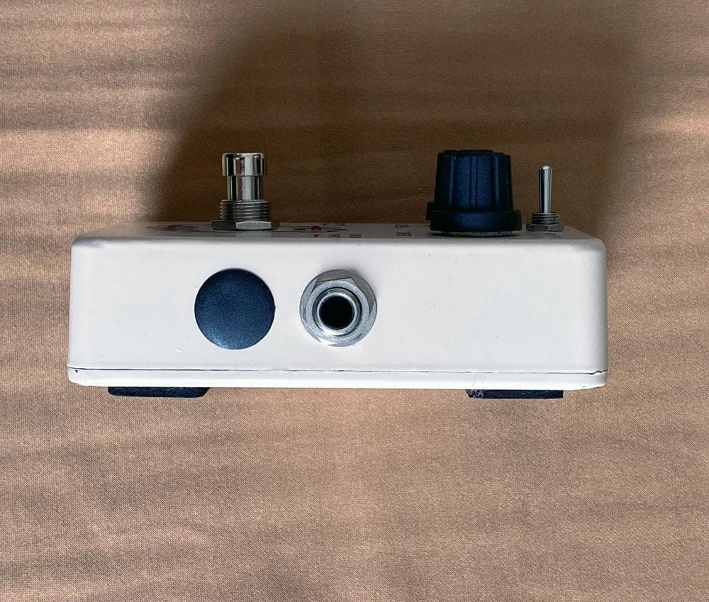 HOT CAKE OLD CIRCUIT ギターエフェクター 1997年製