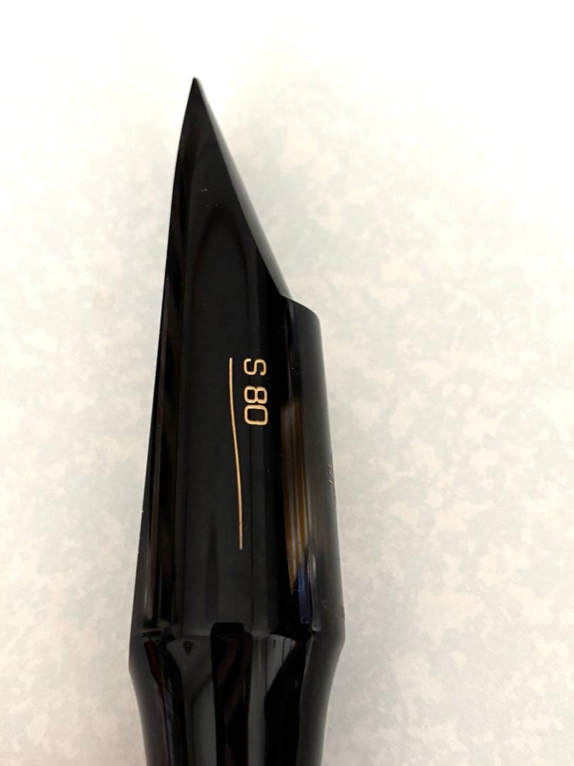 セルマーコンセプトS80 C⭐︎ バリトンサックスマウスピース