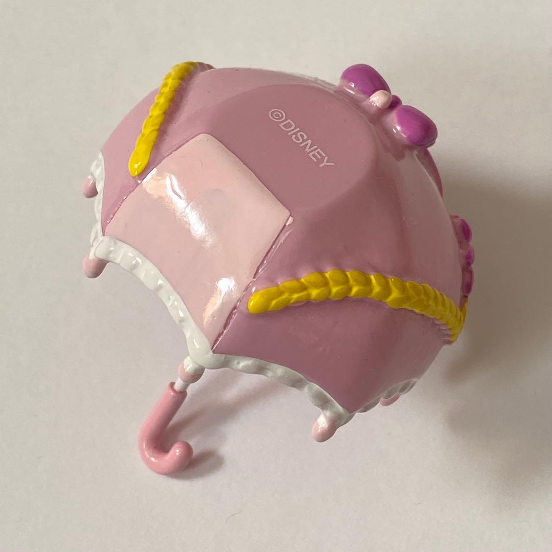 ラプンツェル 小物入れ アクセサリーケース Qposket 完売品 ディズニー