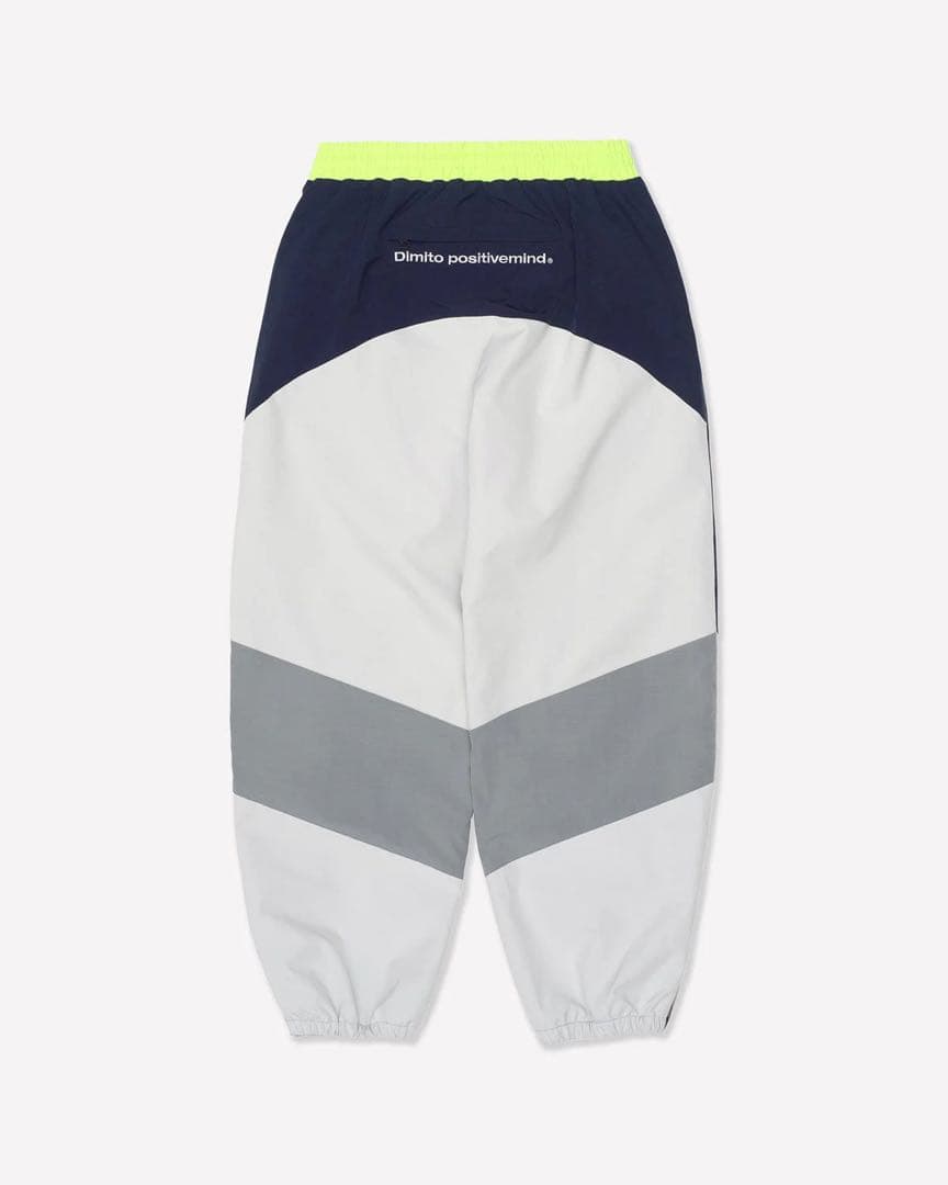 Dimito スノーボードウェアパンツ(男女兼用) M