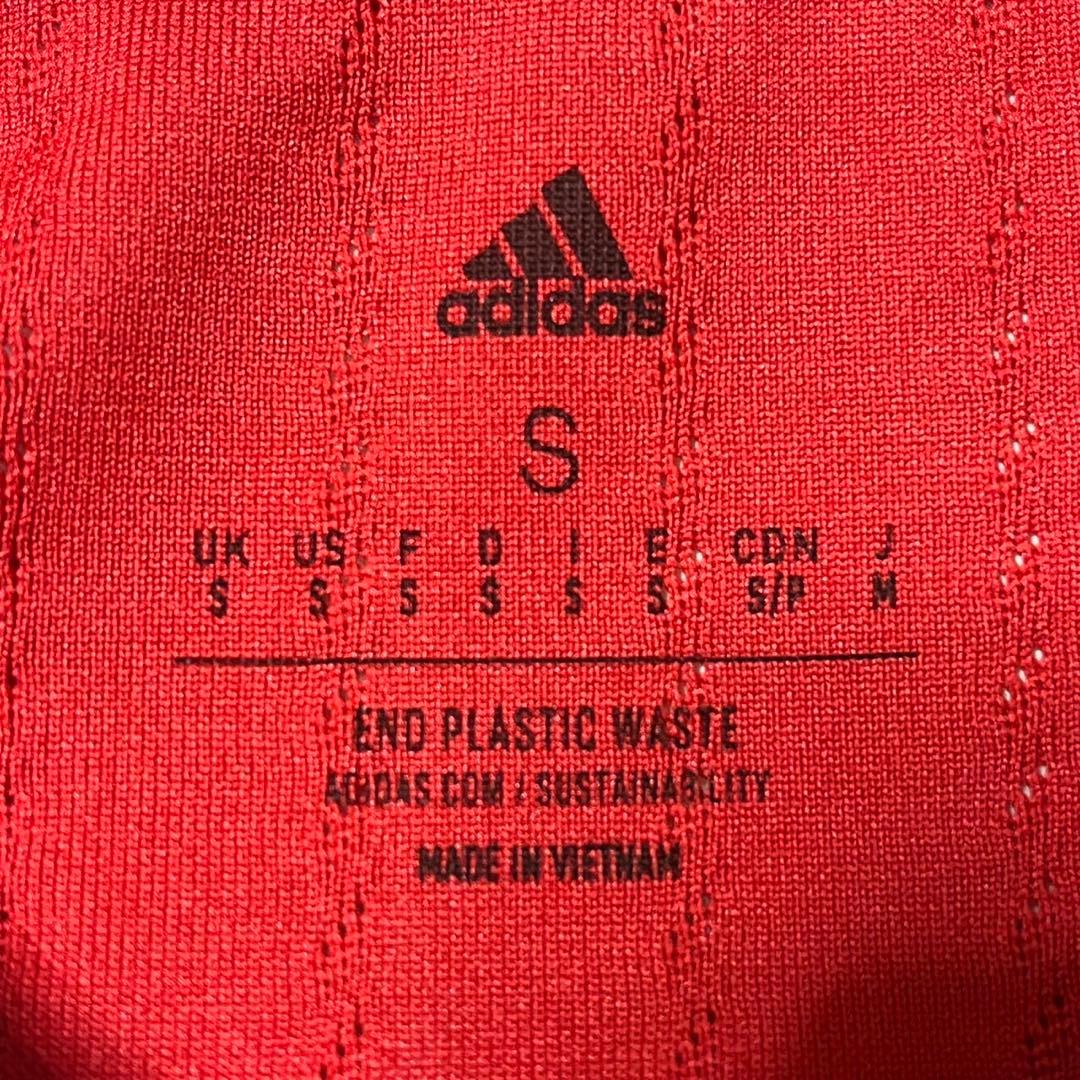 アディダス マンチェスター オーセンティック ユニフォーム ホーム リンデロフ