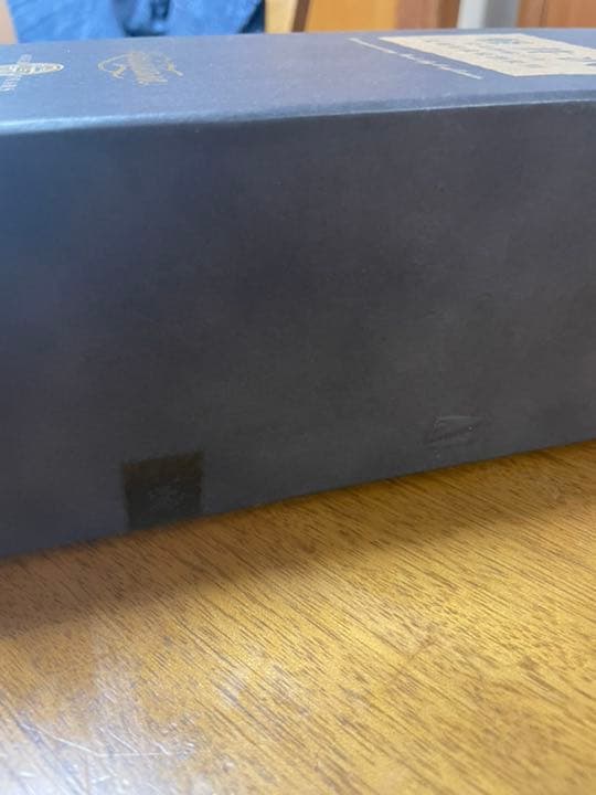 軽井沢15年　シングルモルトウイスキー