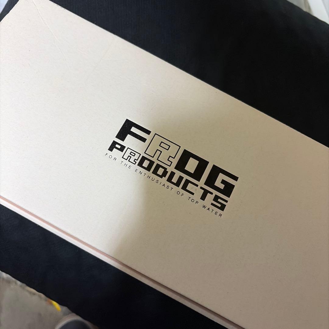 (こーちゃん) フロッグプロダクツ　カメレオングリップ