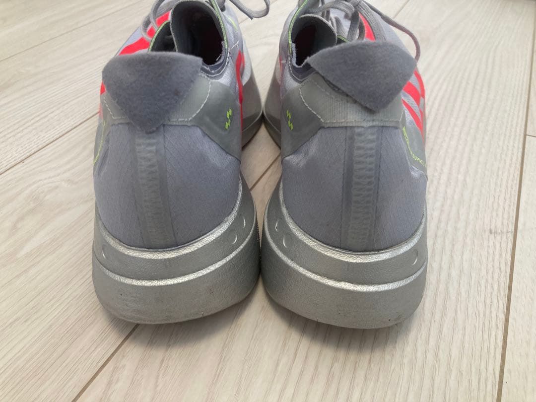 adidas アディゼロ アディオスプロ4 27.0cm