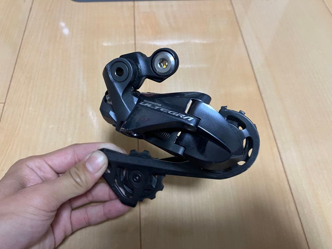 SHIMANO R8050 ULTEGRA Di2 セット