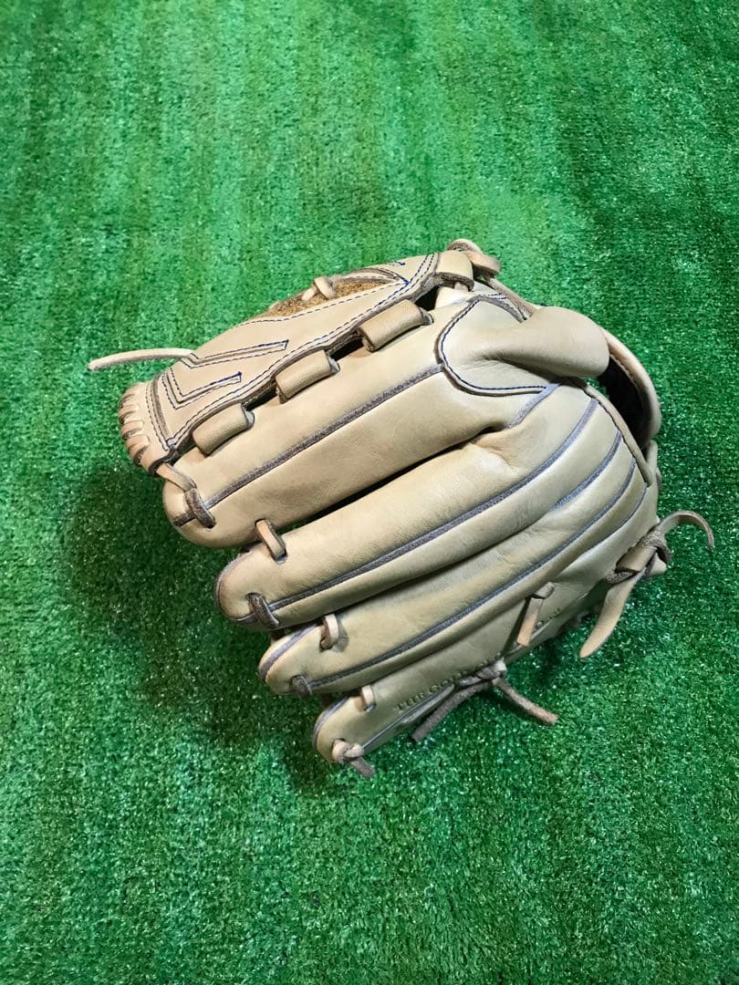 ローリングス　投手　内野手用　型抜群！　即戦力！　高校野球対応