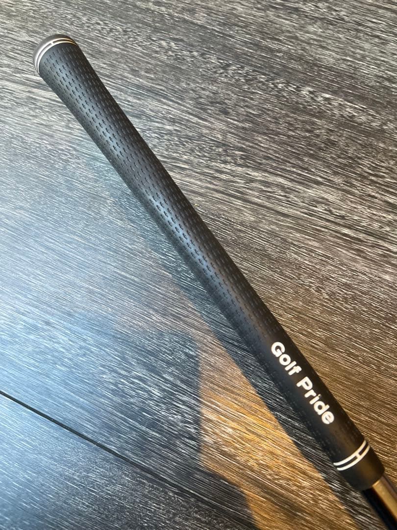 タイトリスト　910H ユーティリティ　24°