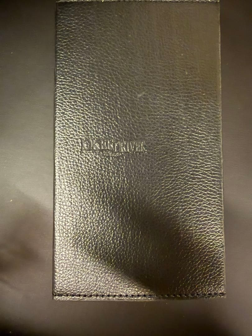 ジョーカードライバー REVEL C 19 ダーツ 3本セット