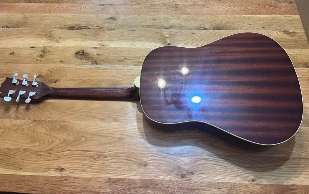 ギター Headway HJ-45S SB