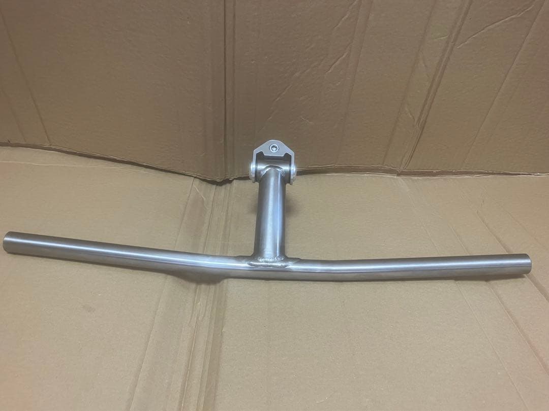 パーツ GIRVIN FLEXSTEM XST TI MTB 90s SOFTRIDE