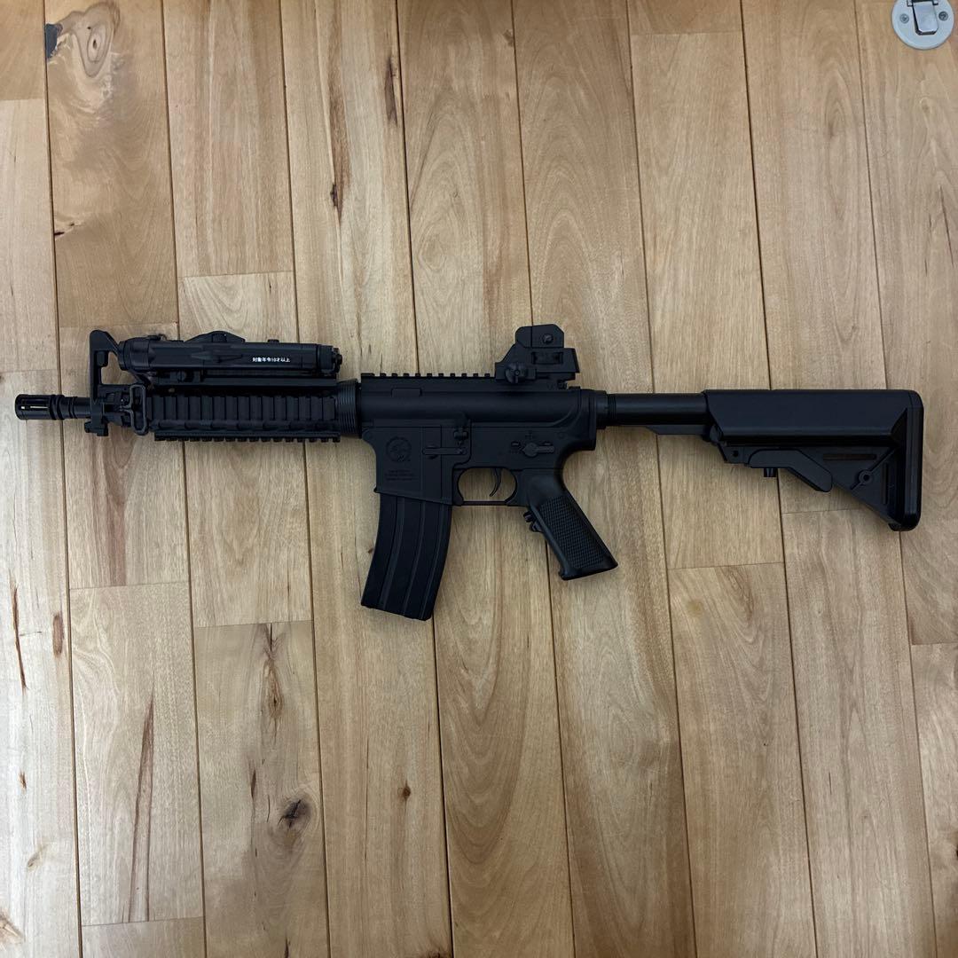 東京マルイ SOPMOD M4 電動ガン