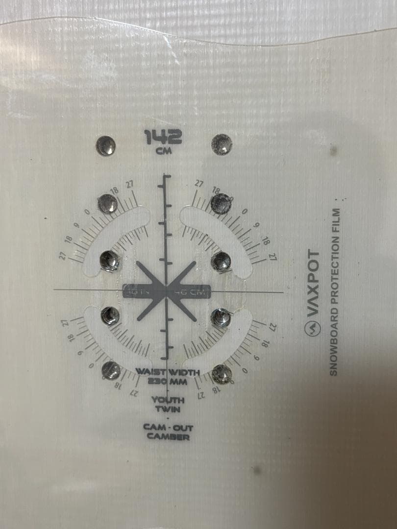 NITRO DEMAND LTD 142cm 21-22モデル スノーボード