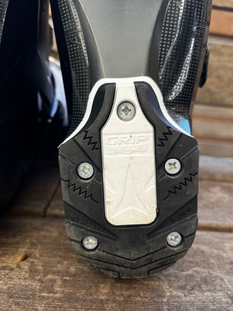 ATOMIC HAWX ULTRA 85 スキー用ブーツ